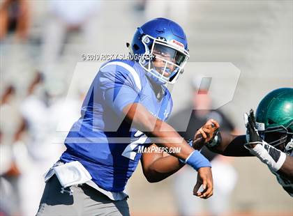 Thumbnail 2 in St. Mary's vs. Phillips photogallery.