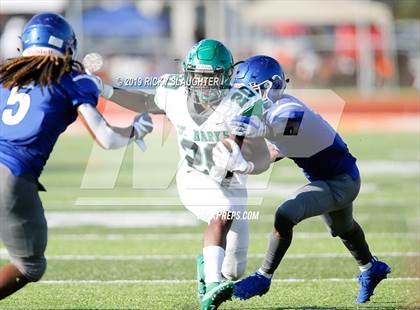 Thumbnail 2 in St. Mary's vs. Phillips photogallery.