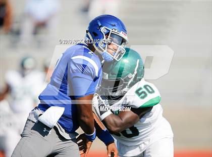 Thumbnail 1 in St. Mary's vs. Phillips photogallery.