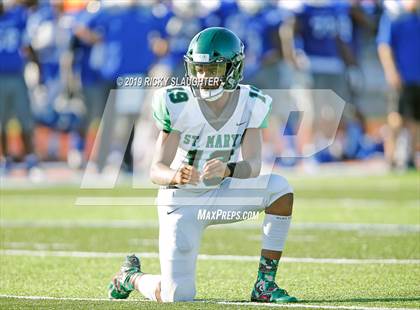 Thumbnail 1 in St. Mary's vs. Phillips photogallery.