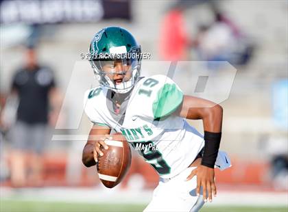 Thumbnail 3 in St. Mary's vs. Phillips photogallery.