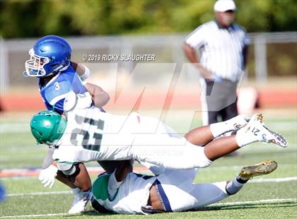 Thumbnail 2 in St. Mary's vs. Phillips photogallery.