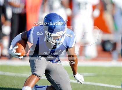 Thumbnail 1 in St. Mary's vs. Phillips photogallery.