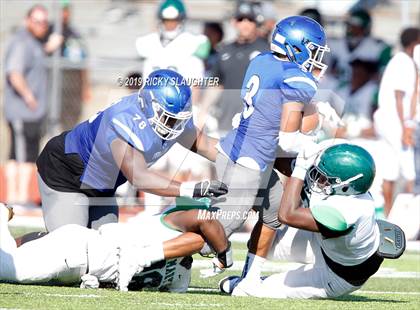 Thumbnail 1 in St. Mary's vs. Phillips photogallery.