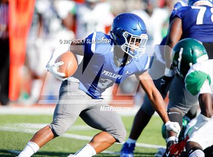 Thumbnail 2 in St. Mary's vs. Phillips photogallery.
