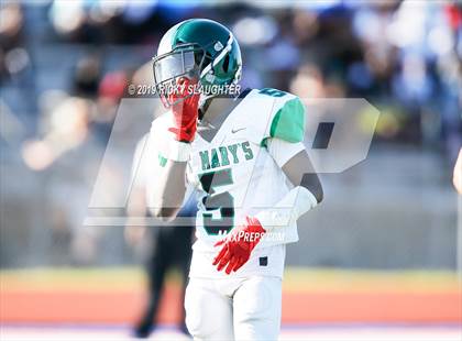 Thumbnail 2 in St. Mary's vs. Phillips photogallery.