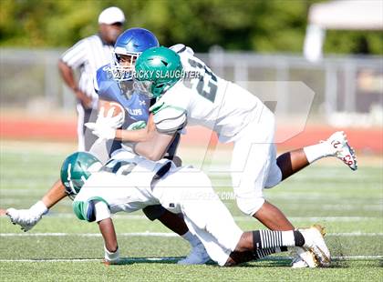 Thumbnail 2 in St. Mary's vs. Phillips photogallery.