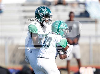 Thumbnail 3 in St. Mary's vs. Phillips photogallery.