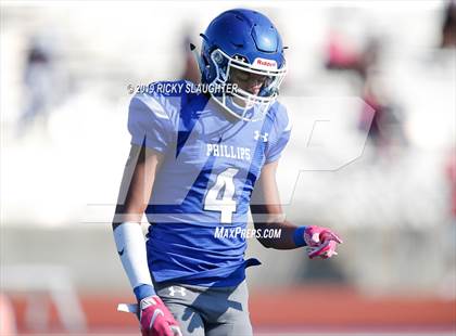 Thumbnail 2 in St. Mary's vs. Phillips photogallery.