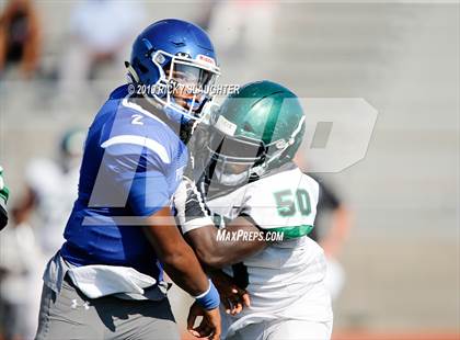 Thumbnail 2 in St. Mary's vs. Phillips photogallery.