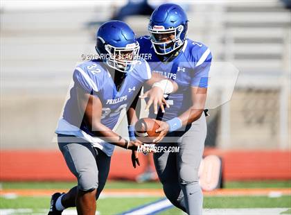 Thumbnail 1 in St. Mary's vs. Phillips photogallery.