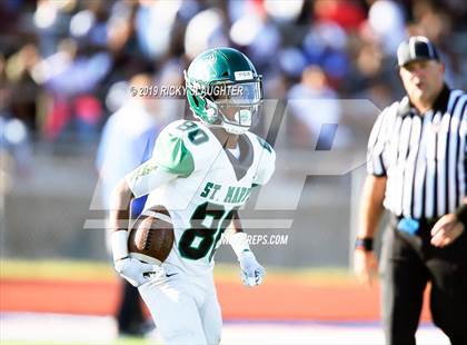 Thumbnail 3 in St. Mary's vs. Phillips photogallery.