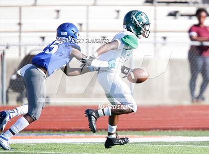 Thumbnail 3 in St. Mary's vs. Phillips photogallery.
