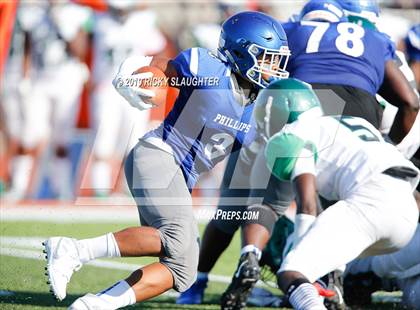 Thumbnail 3 in St. Mary's vs. Phillips photogallery.