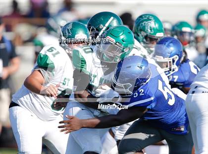 Thumbnail 1 in St. Mary's vs. Phillips photogallery.