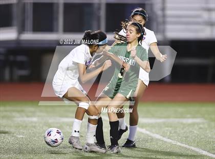 Thumbnail 2 in St. Joseph Notre Dame @ Moreau Catholic photogallery.