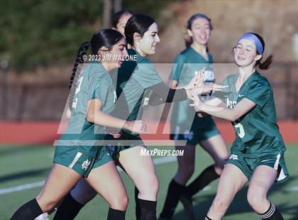 Thumbnail 2 in St. Joseph Notre Dame @ Moreau Catholic photogallery.