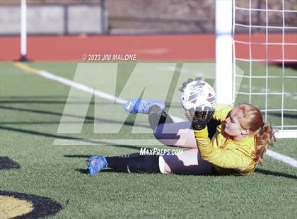 Thumbnail 1 in St. Joseph Notre Dame @ Moreau Catholic photogallery.