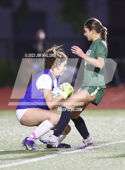 Thumbnail 1 in St. Joseph Notre Dame @ Moreau Catholic photogallery.