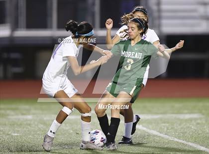 Thumbnail 1 in St. Joseph Notre Dame @ Moreau Catholic photogallery.