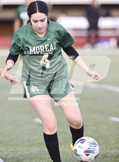 Thumbnail 3 in St. Joseph Notre Dame @ Moreau Catholic photogallery.