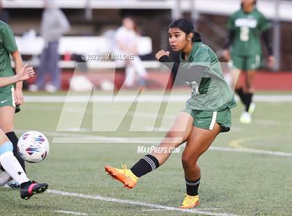 Thumbnail 3 in St. Joseph Notre Dame @ Moreau Catholic photogallery.
