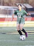 Photo from the gallery "St. Joseph Notre Dame @ Moreau Catholic"