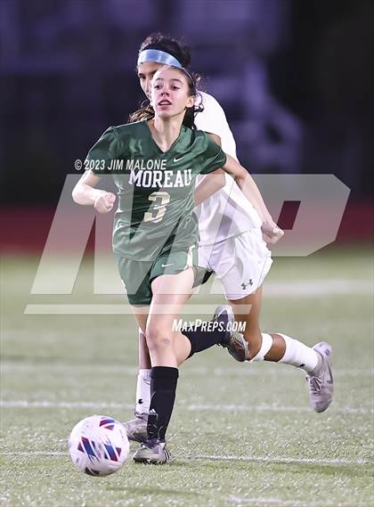 Thumbnail 3 in St. Joseph Notre Dame @ Moreau Catholic photogallery.
