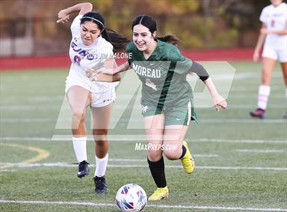 Thumbnail 3 in St. Joseph Notre Dame @ Moreau Catholic photogallery.