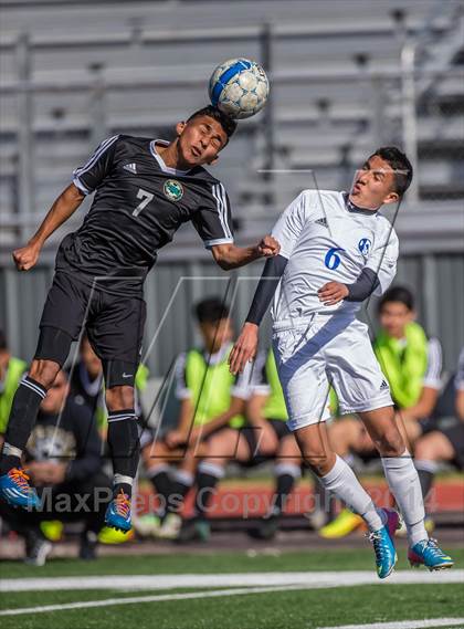 Thumbnail 1 in Pasadena Memorial vs Channelview (Pasadena Cup) photogallery.
