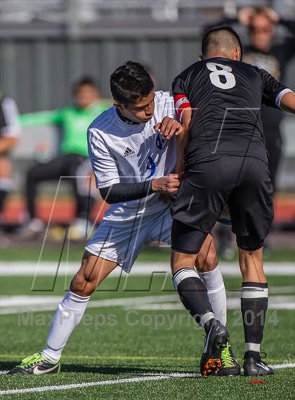 Thumbnail 2 in Pasadena Memorial vs Channelview (Pasadena Cup) photogallery.