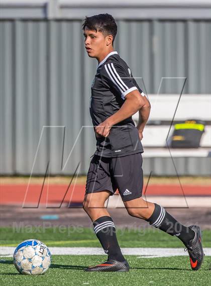 Thumbnail 1 in Pasadena Memorial vs Channelview (Pasadena Cup) photogallery.