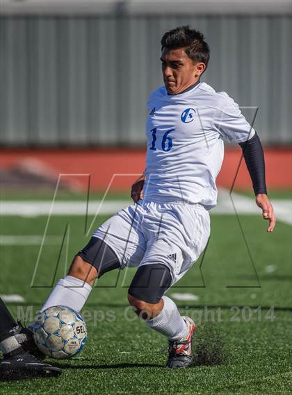 Thumbnail 1 in Pasadena Memorial vs Channelview (Pasadena Cup) photogallery.