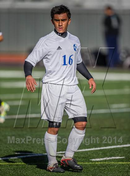 Thumbnail 2 in Pasadena Memorial vs Channelview (Pasadena Cup) photogallery.