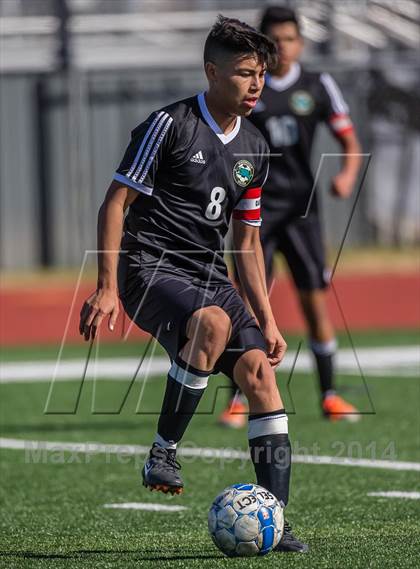 Thumbnail 1 in Pasadena Memorial vs Channelview (Pasadena Cup) photogallery.