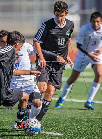 Thumbnail 3 in Pasadena Memorial vs Channelview (Pasadena Cup) photogallery.