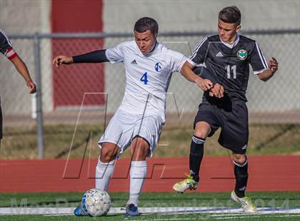 Thumbnail 3 in Pasadena Memorial vs Channelview (Pasadena Cup) photogallery.