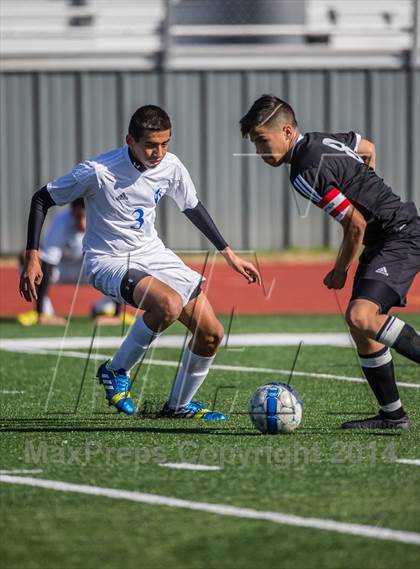 Thumbnail 3 in Pasadena Memorial vs Channelview (Pasadena Cup) photogallery.
