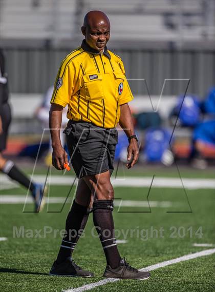 Thumbnail 1 in Pasadena Memorial vs Channelview (Pasadena Cup) photogallery.