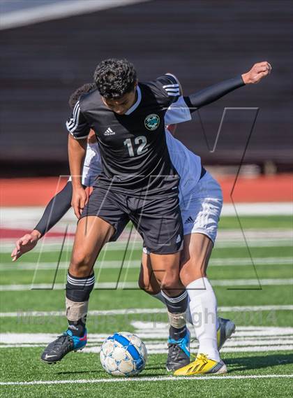 Thumbnail 1 in Pasadena Memorial vs Channelview (Pasadena Cup) photogallery.
