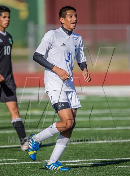 Thumbnail 2 in Pasadena Memorial vs Channelview (Pasadena Cup) photogallery.