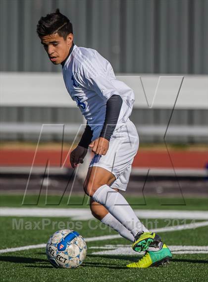 Thumbnail 1 in Pasadena Memorial vs Channelview (Pasadena Cup) photogallery.