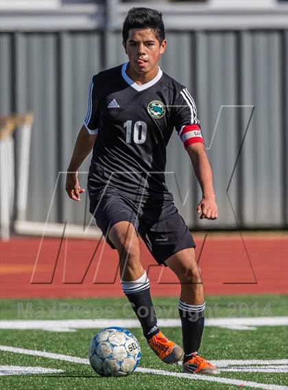 Thumbnail 3 in Pasadena Memorial vs Channelview (Pasadena Cup) photogallery.