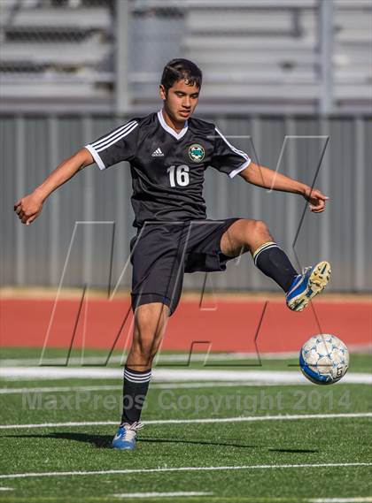 Thumbnail 1 in Pasadena Memorial vs Channelview (Pasadena Cup) photogallery.