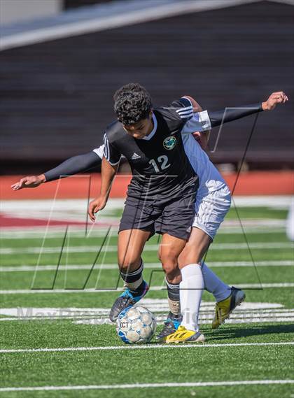 Thumbnail 3 in Pasadena Memorial vs Channelview (Pasadena Cup) photogallery.