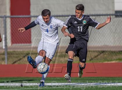 Thumbnail 1 in Pasadena Memorial vs Channelview (Pasadena Cup) photogallery.