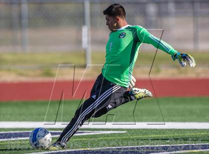 Thumbnail 2 in Pasadena Memorial vs Channelview (Pasadena Cup) photogallery.