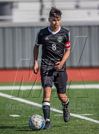 Thumbnail 2 in Pasadena Memorial vs Channelview (Pasadena Cup) photogallery.