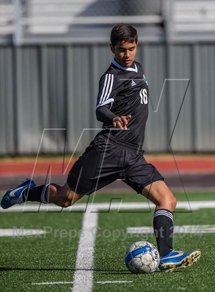 Thumbnail 3 in Pasadena Memorial vs Channelview (Pasadena Cup) photogallery.