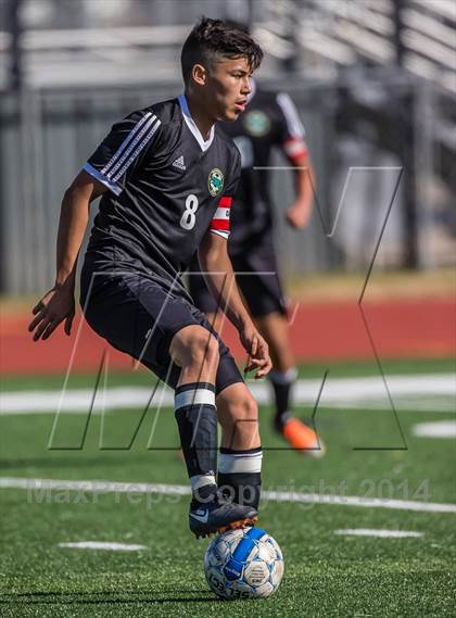 Thumbnail 2 in Pasadena Memorial vs Channelview (Pasadena Cup) photogallery.
